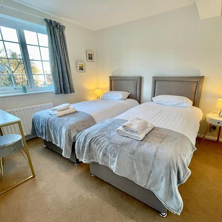 Bay Tree Cottage Hemsley Гелмслі Екстер'єр фото