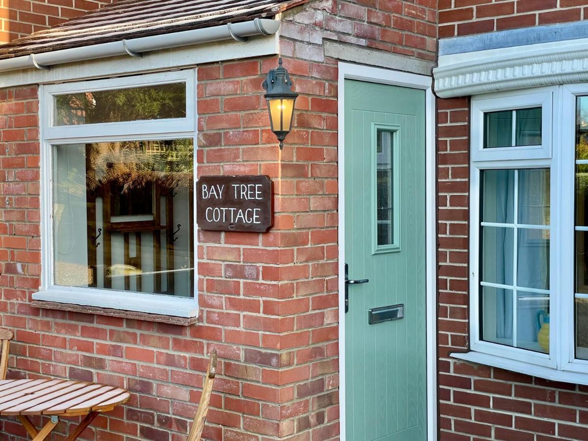 Bay Tree Cottage Hemsley Гелмслі Екстер'єр фото