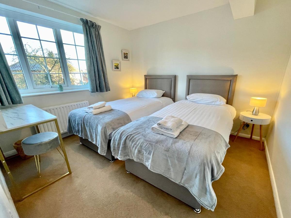 Bay Tree Cottage Hemsley Гелмслі Екстер'єр фото