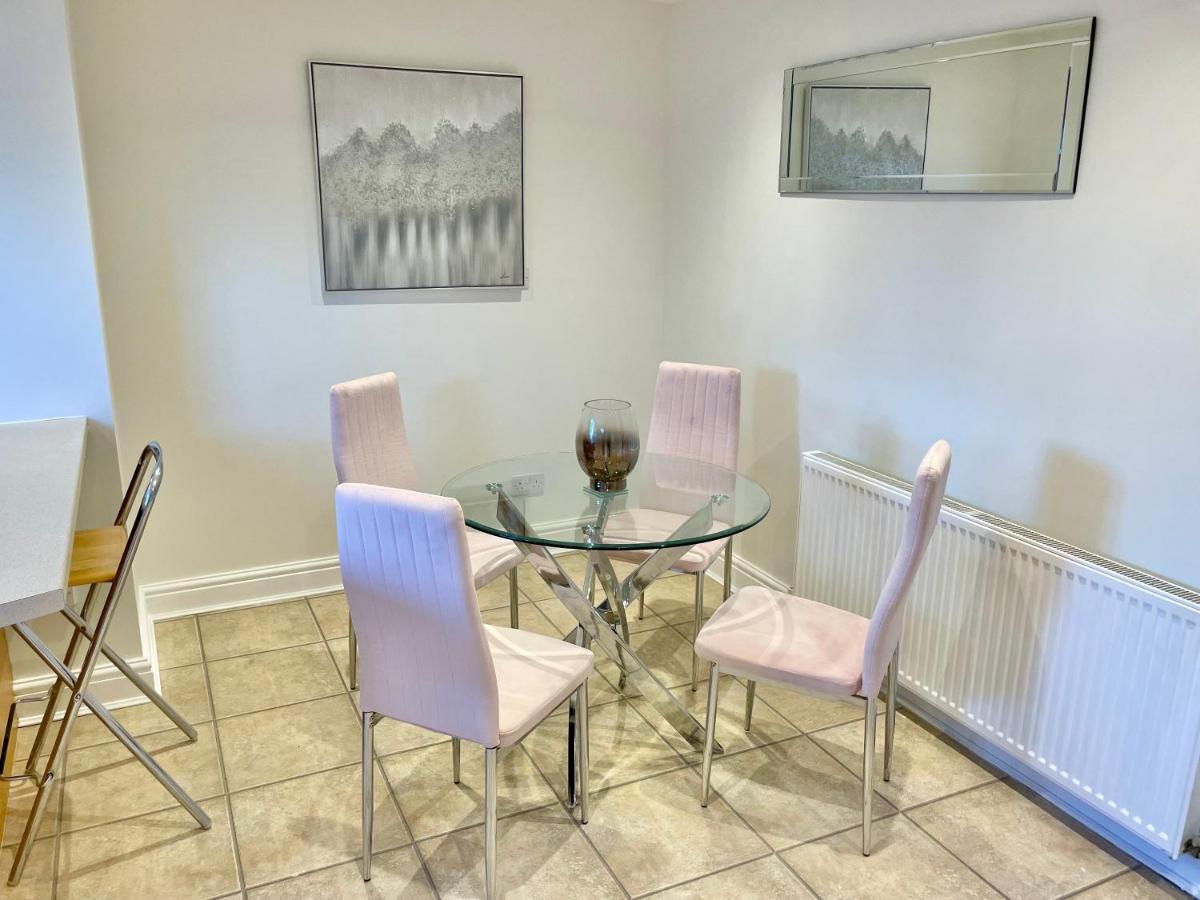 Bay Tree Cottage Hemsley Гелмслі Екстер'єр фото