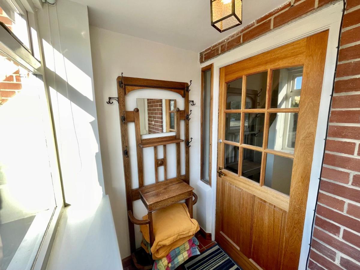 Bay Tree Cottage Hemsley Гелмслі Екстер'єр фото