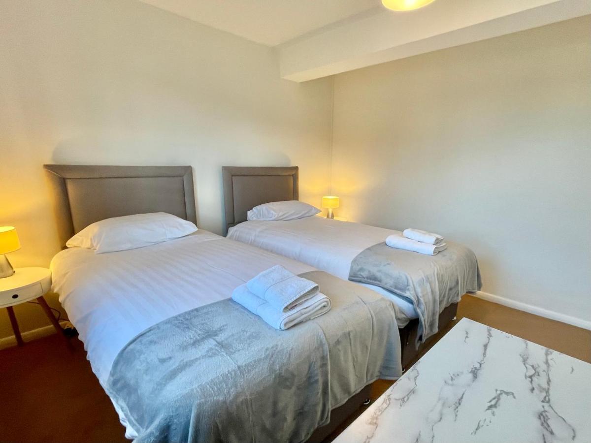 Bay Tree Cottage Hemsley Гелмслі Екстер'єр фото