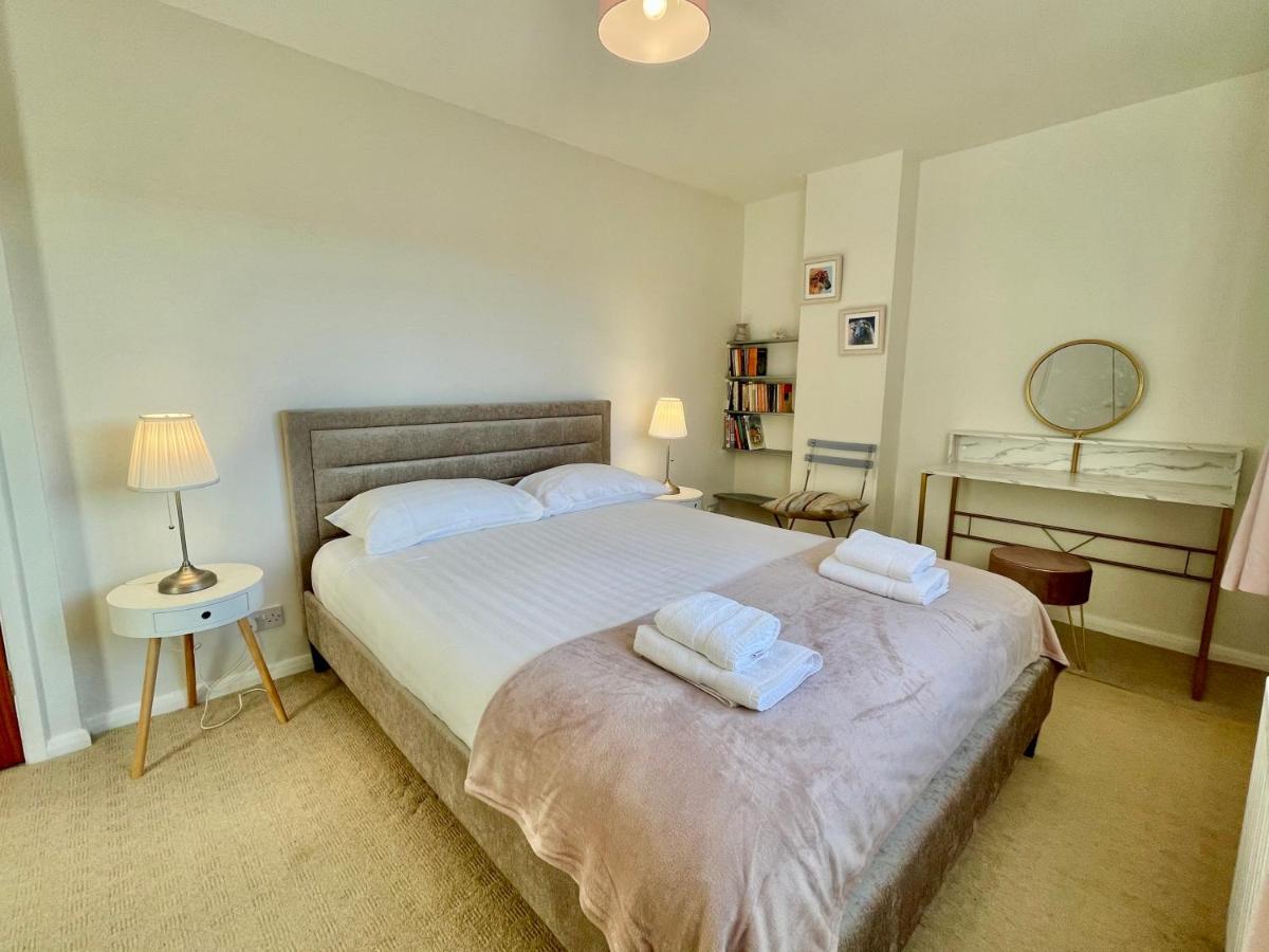 Bay Tree Cottage Hemsley Гелмслі Екстер'єр фото