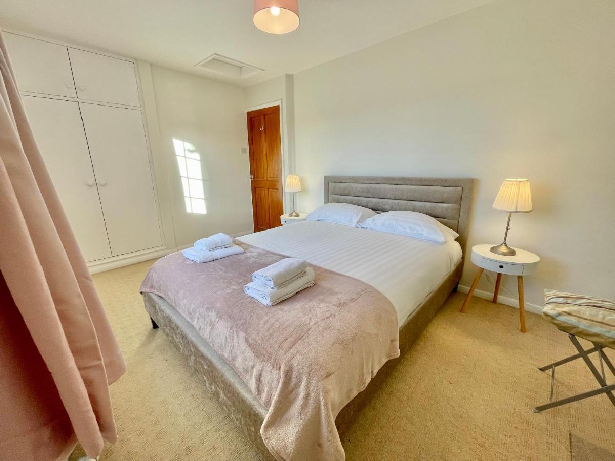 Bay Tree Cottage Hemsley Гелмслі Екстер'єр фото