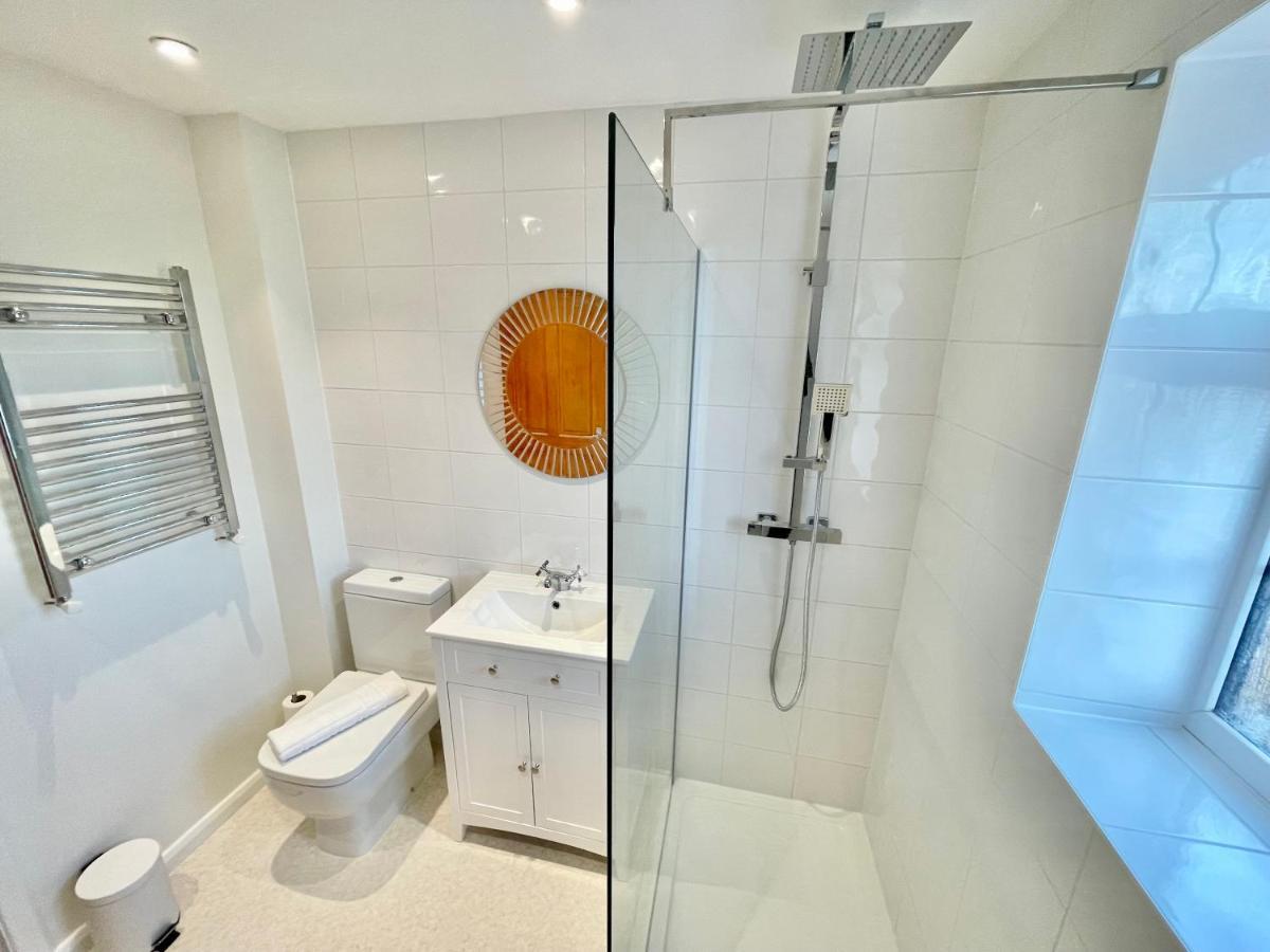 Bay Tree Cottage Hemsley Гелмслі Екстер'єр фото