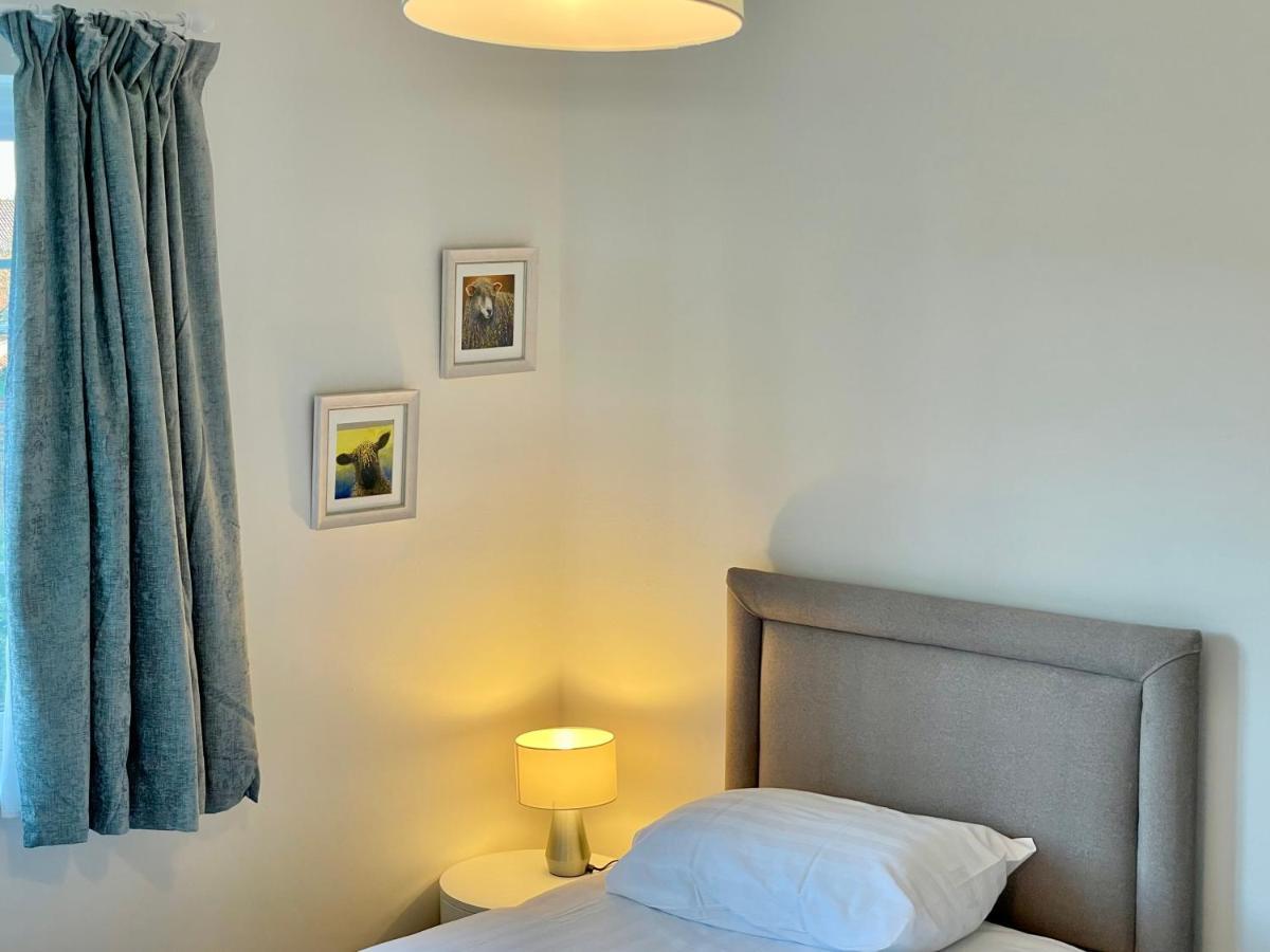 Bay Tree Cottage Hemsley Гелмслі Екстер'єр фото